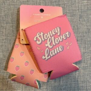 ✨5/$10✨ Drink koozie sleeve